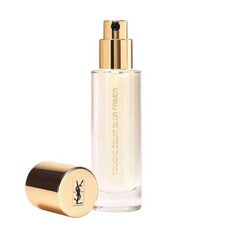 ysl eclat blur perfector dupe|YSL touche eclat blur primer.